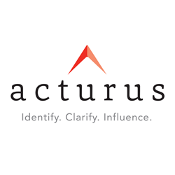 acturus logo