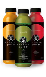 Serafin Juice