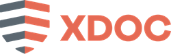 XDOC Logo