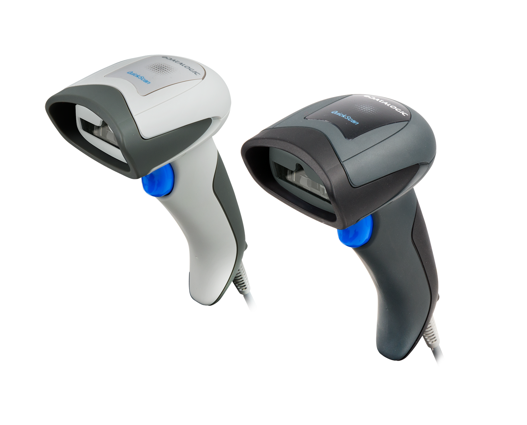 Datalogic Introduces the QuickScan QD2131 Corded Linear Imager