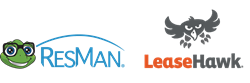 ResMan Integrates with LeaseHawk