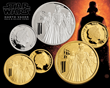 The Force is strong in this one: GovMint.com releases exclusive legal-tender Darth Vader gold &amp; silver coins.