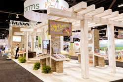 Exhibit Built by Absolute Exhibits