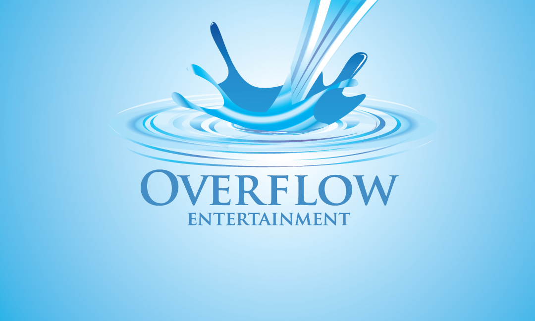 Overflow Entertainment and MzK!m Product!on’s True Story ...
