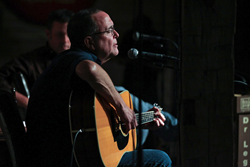 Tony Arata, Frank Brown International Songwriters' Festival