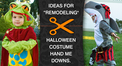 Children's halloween costume