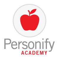 Personify Academy, Personify360 Association Management Software