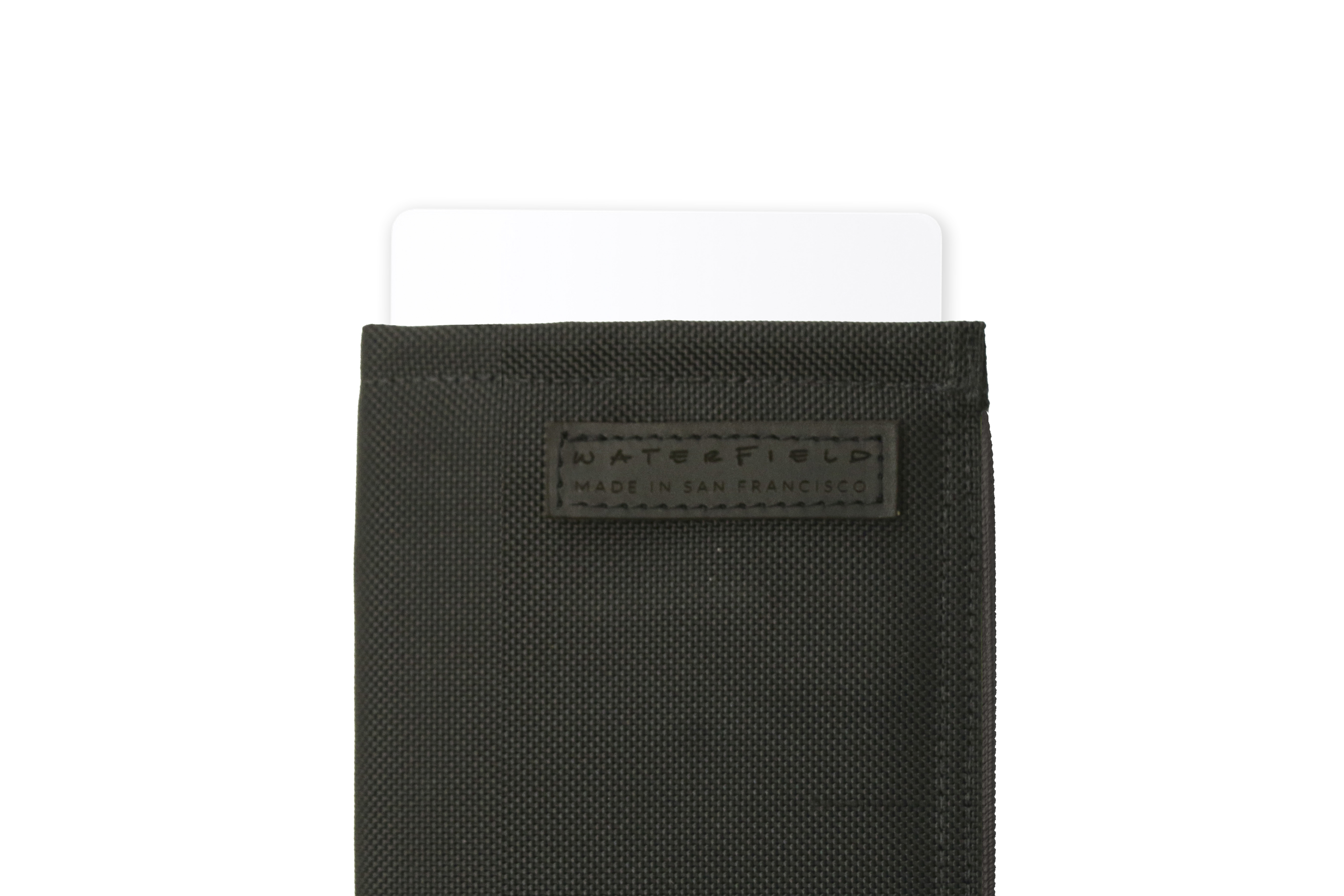 Ballistic Nylon Slip Case 49