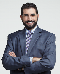 Ash Sobhe, Ashkan Sobhe, ITC, ITC Firm, Digital Marketing ITC