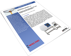Analysis of Oils Using ICP-OES with Radial Plasma Observation