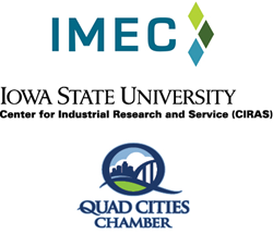 Quad Cities Manufacturing Matchmaking