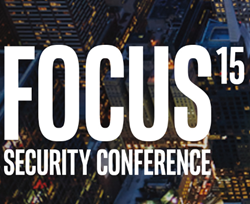 iScan at FOCUS15