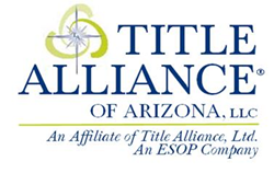Mesa, title agency, title alliance, keller williams, title alliance of arizona.
