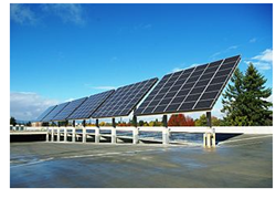 Commercial Solar Energy Development