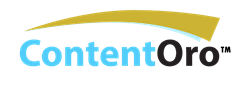 ContentOro Logo