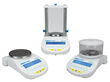 Adam Equipment Targets the Lab Balance Market in Asia
