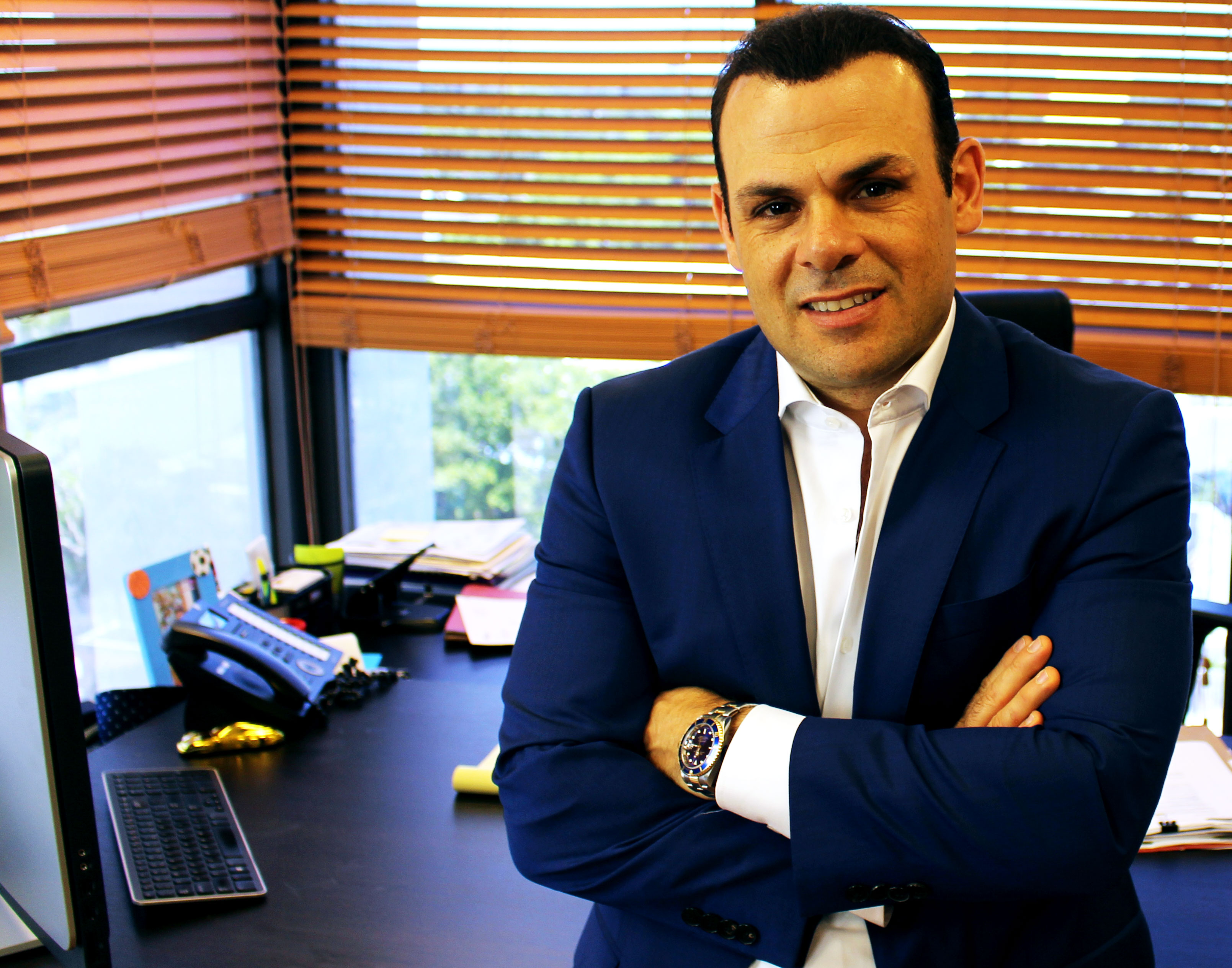 Florida’s “Attorney Big Al” Sponsors Papa Keith’s People Matter Fest