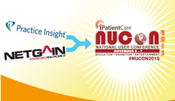 iPatientCare is Pleased to Welcome Netgain and Practice Insight