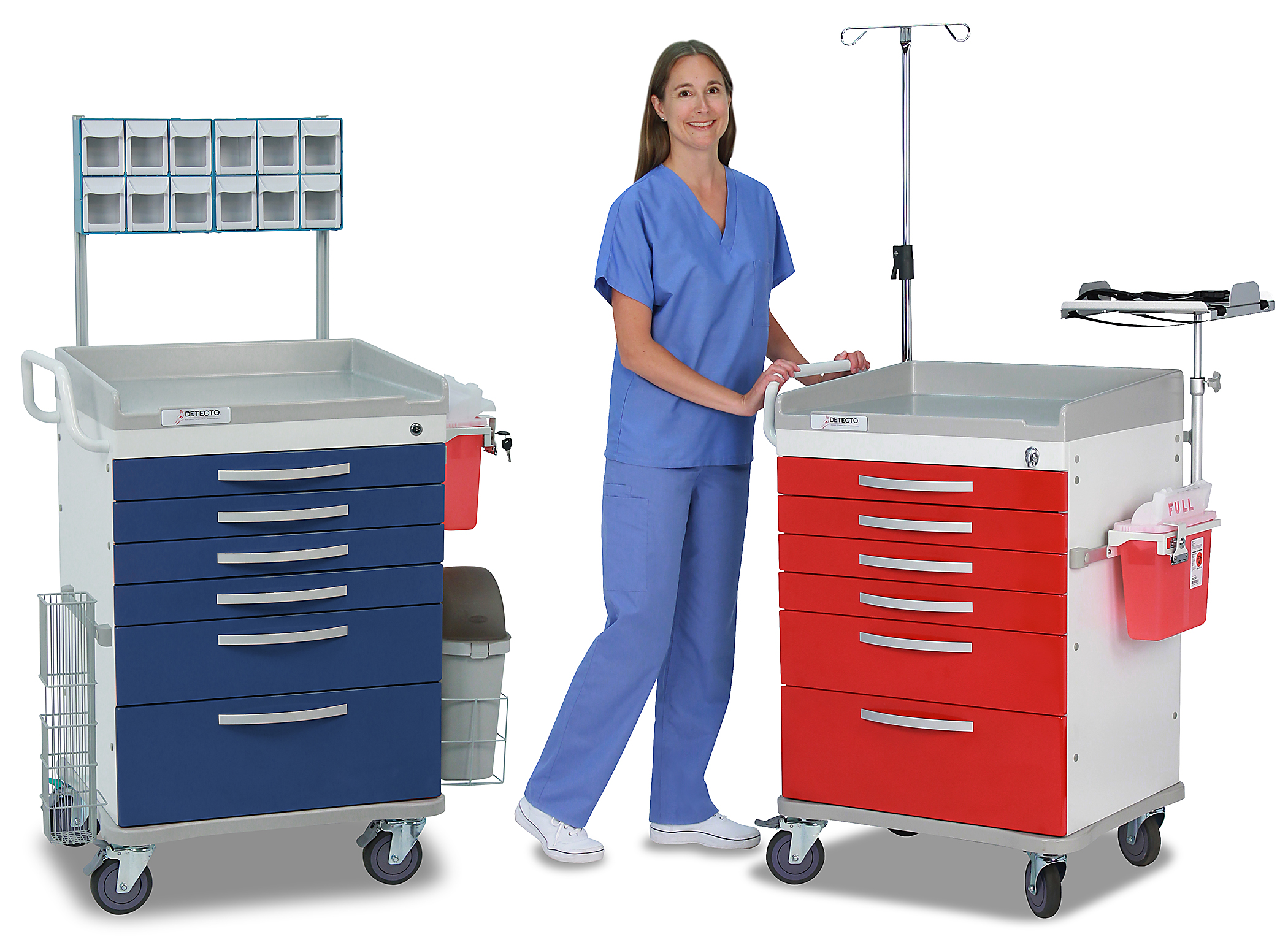 detecto-s-new-medical-carts-offer-unparalleled-features-for-mobile-storage