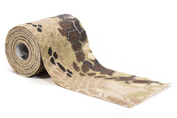 camo form, kryptek highlander, camo wrap, camouflage, mcnett tactical