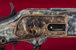 Winchester 1873 Wins the West again at Buffalo Bill Center of the West