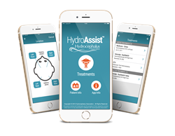 HydroAssist Mobile App