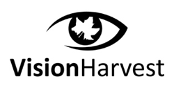 Vision Harvest Logo