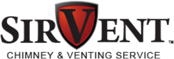 SirVent logo