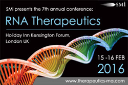 RNA Therapeutics 2015
