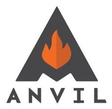 Measurable marketing agency Anvil Media logo