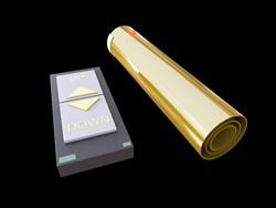 Hardware invention for home use