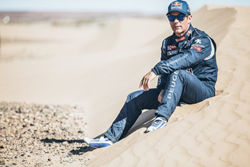 World Rally Championship winner Sébastien Loeb has joined Peugeot-Total