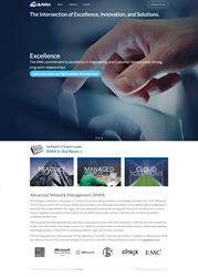ANM, Advanced Network Management, Cisco, New Mexico, Colorado, IT, Managed Services, Website,