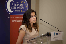 Gulmira Rzayeva
