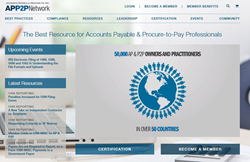 The new AP and P2P Network.