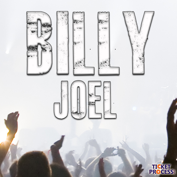 Amalie Arena Seating Chart Billy Joel
