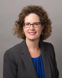 Crystal Lake Attorney Jeanne A. Barrett