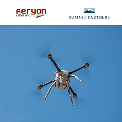 Aeryon SkyRanger sUAS