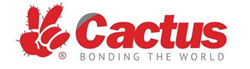 Cactus Brand Industrial Bonding Solutions