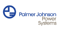 Palmer Johnson Power Systems