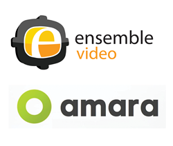 Ensemble Video - Amara