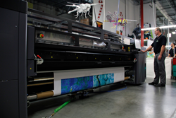 SunDance Wide Format Press