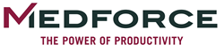 Medforce Technologies Logo