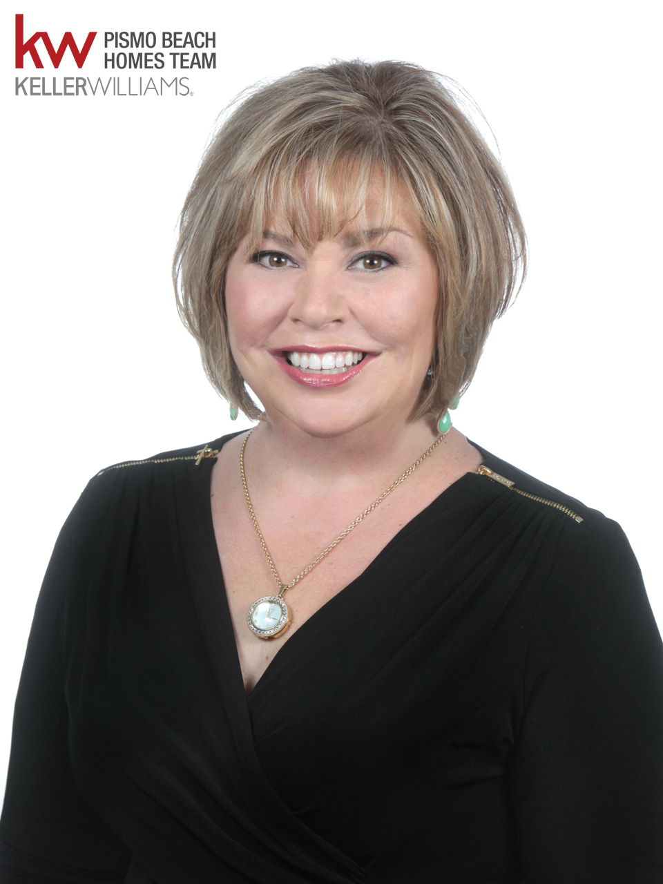 Bowdey Joins the Pismo Beach Homes Real Estate Team at Keller Williams