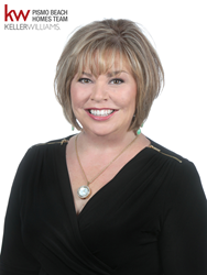 Shannon Bowdey Newest Member of Pismo Beach Homes Team