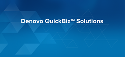 Denove QuickBiz QuickStart