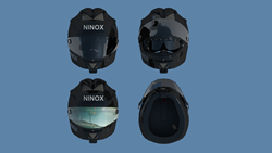 technical invention for motorcycles