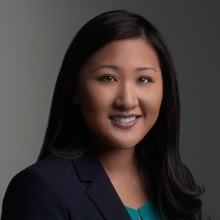 Natalie Cheung