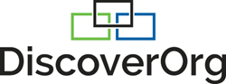 DiscoverOrg’s humanverified sales intelligence and sales lead solution resonates with top sales, marketing and staffing professionals across sectors.