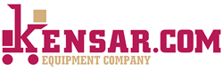 Used industrial equipment